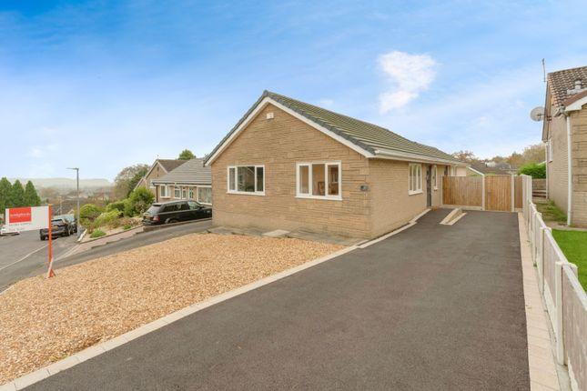 Bungalow for sale in Fairfield Drive, Burnley, Lancashire BB10