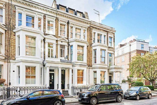 Flat for sale in Edith Grove, London SW10