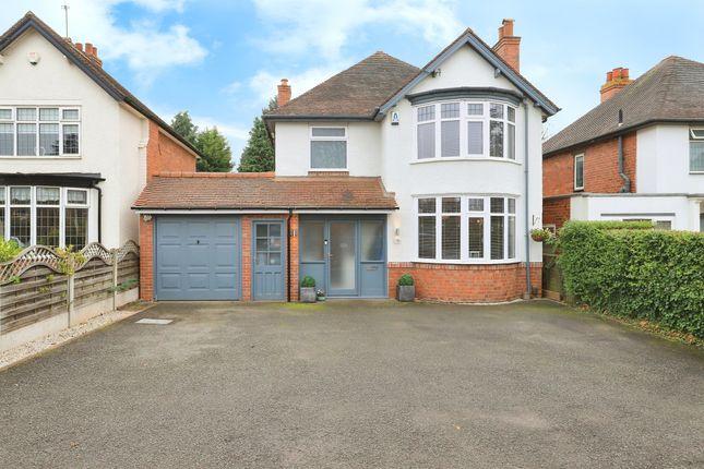 Detached house for sale in Kidderminster Road, Hagley, Stourbridge DY9