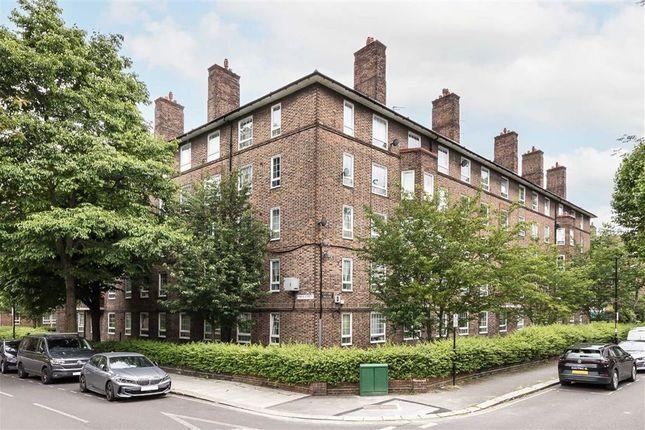 Flat for sale in Staple Street, London SE1