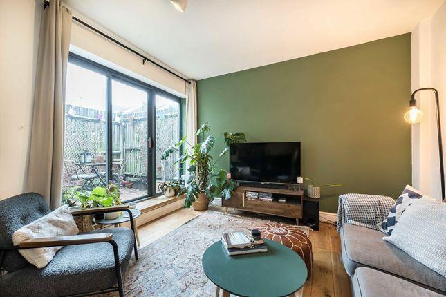 Flat for sale in Brockley Road, London SE4