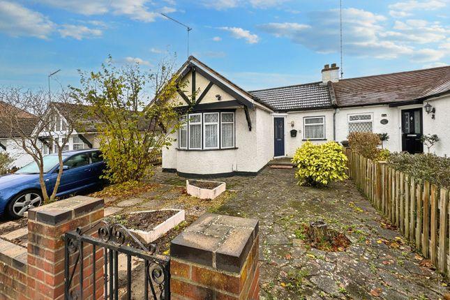 Semi-detached bungalow for sale in Friar Road, Orpington BR5