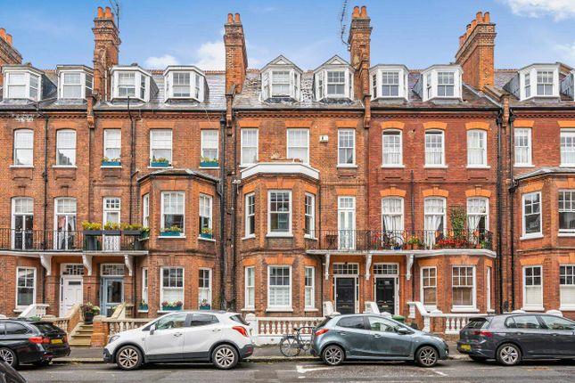 Flat for sale in Addison Gardens, London W14