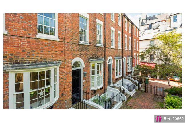 Terraced house for sale in Bedford Terrace, Tunbridge Wells TN1