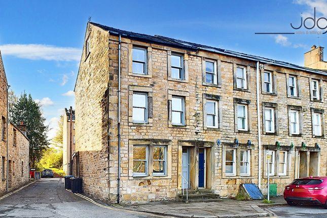 End terrace house for sale in St. Georges Quay, Lancaster LA1