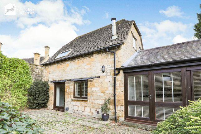 Barn conversion for sale in Old Barn Cottage, Stanton, Broadway, Worcestershire WR12