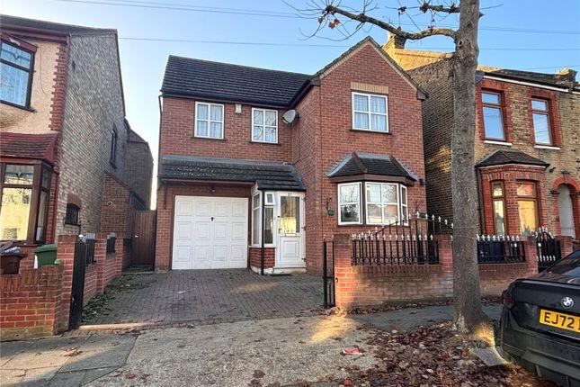 Detached house for sale in Hainault Road, Chadwell Heath, Romford RM6