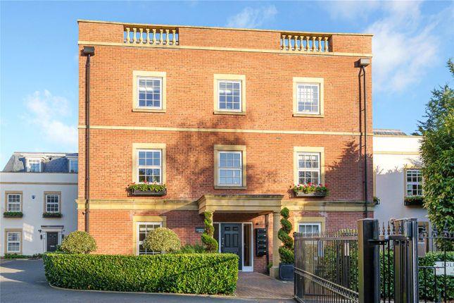 Flat for sale in Lightoller House, 1 Bolingbroke Close, Barnet EN4