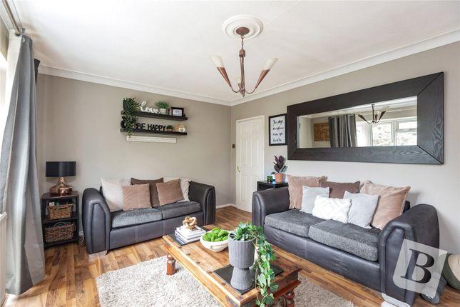 Flat for sale in Rush Green Gardens, Romford RM7