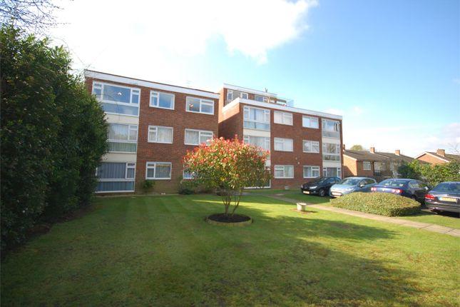 Flat for sale in Pentlands, 58 Foxgrove Road, Beckenham BR3