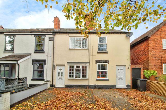 Terraced house for sale in Neville Avenue, Kidderminster DY11