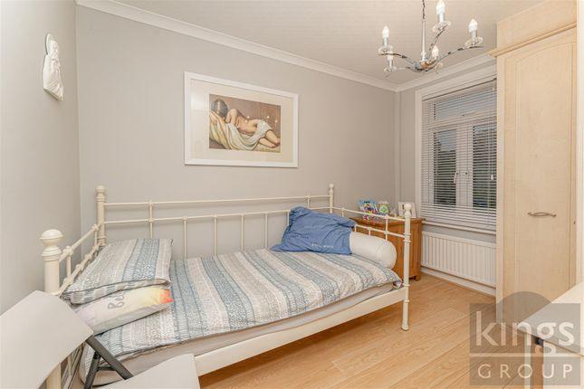 Terraced house for sale in Grosvenor Road, Edmonton N9