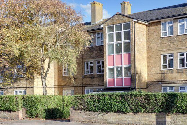 Flat for sale in Rossendale Court, Dover Road, Folkestone CT20