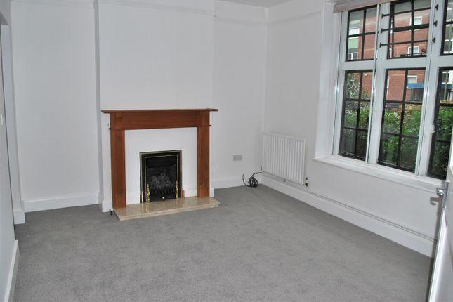 Maisonette for sale in Southend Road, Beckenham BR3