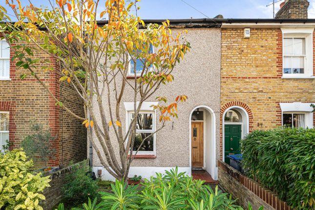 End terrace house for sale in Richmond Park Road, Kingston Upon Thames KT2