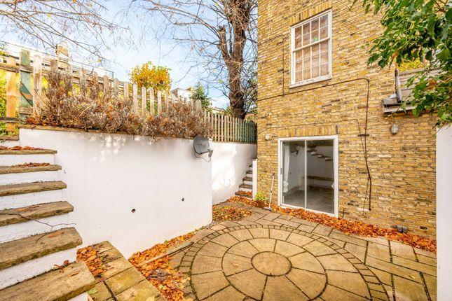 Flat for sale in Queens Road, Twickenham TW1