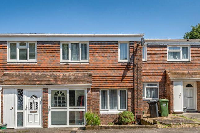 Terraced house for sale in Ambleside, Bromley BR1