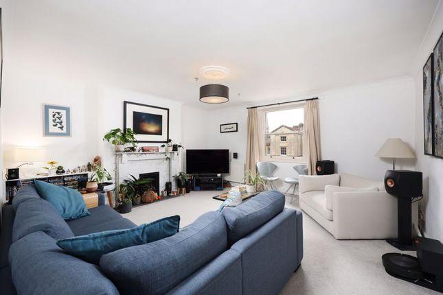 Flat for sale in Richmond Park Road, Clifton, Bristol BS8