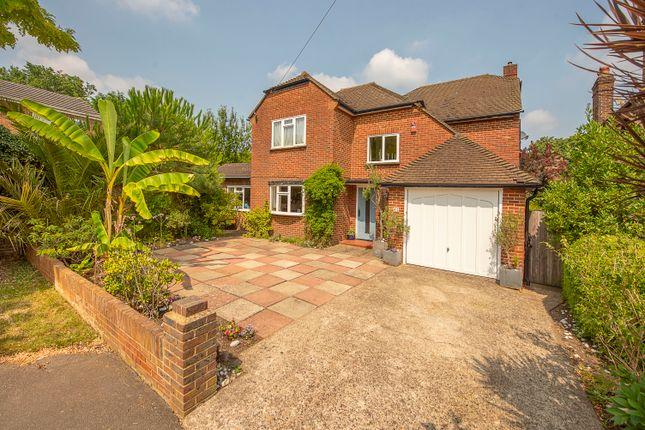 Detached house for sale in Pine Gardens, Surbiton KT5