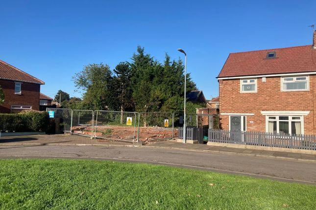 Land for sale in 7 Kirkland Walk, Middlesbrough, Cleveland TS3