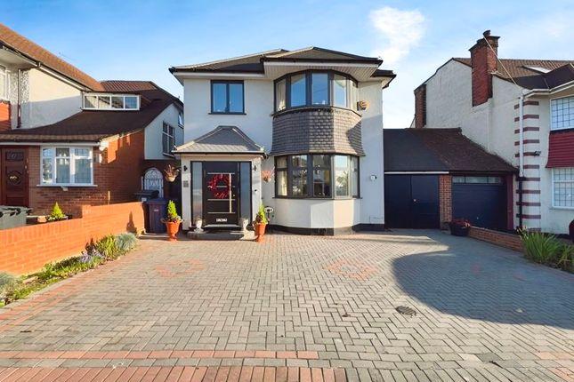 Detached house for sale in Selvage Lane, London NW7