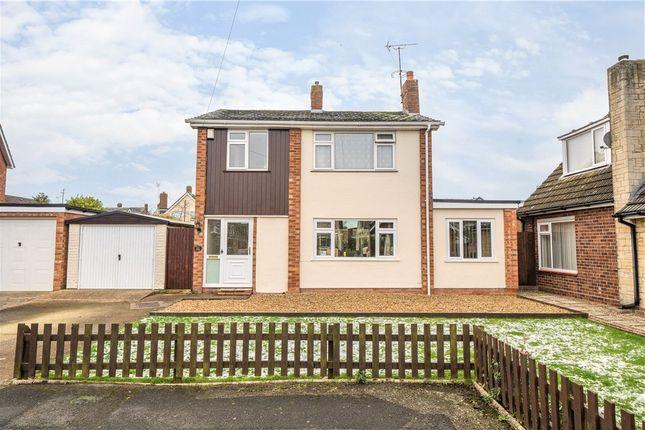 Detached house for sale in Troughton Place, Tewkesbury, Gloucestershire GL20