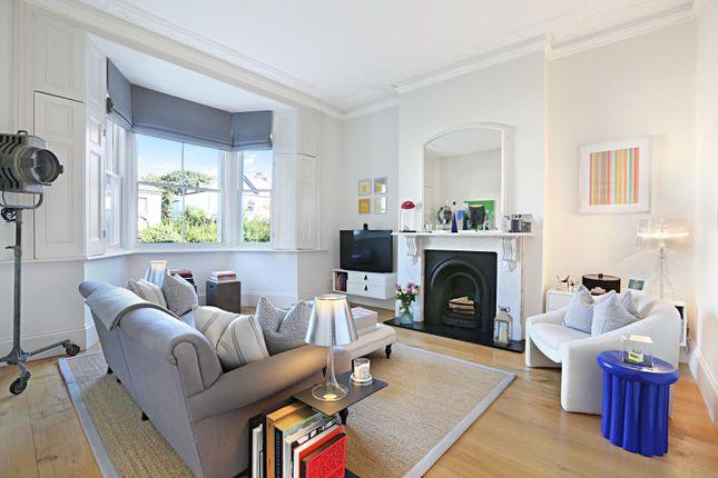 Flat for sale in St. German's Road, London SE23