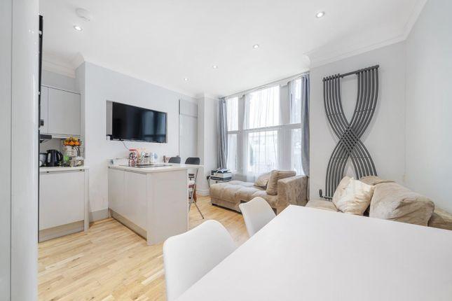 Flat for sale in Milkwood Road, London SE24