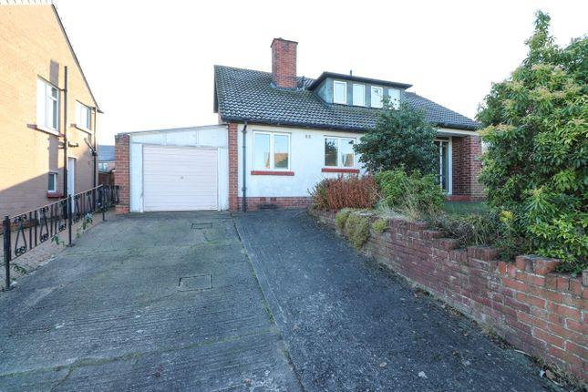 Detached house for sale in Cumwhinton Road, Carlisle CA1