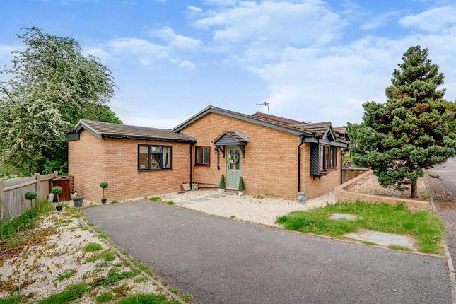 Detached bungalow for sale in The Frenches, Redhill RH1