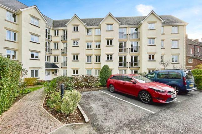 Property for sale in Carlton Court, Minehead TA24