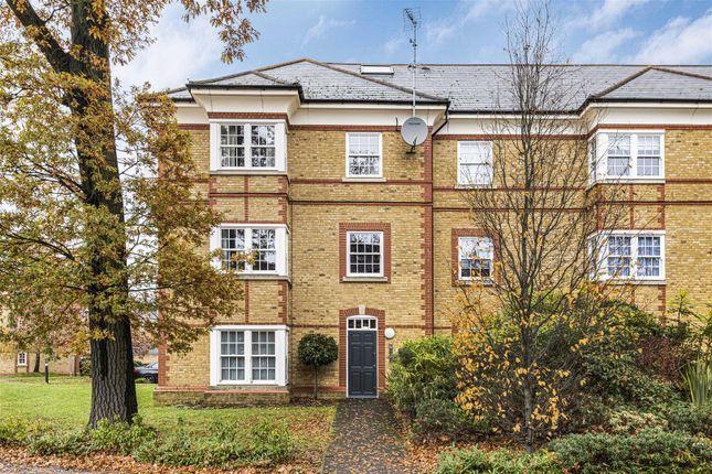 Flat for sale in Blackwell Close, London N21