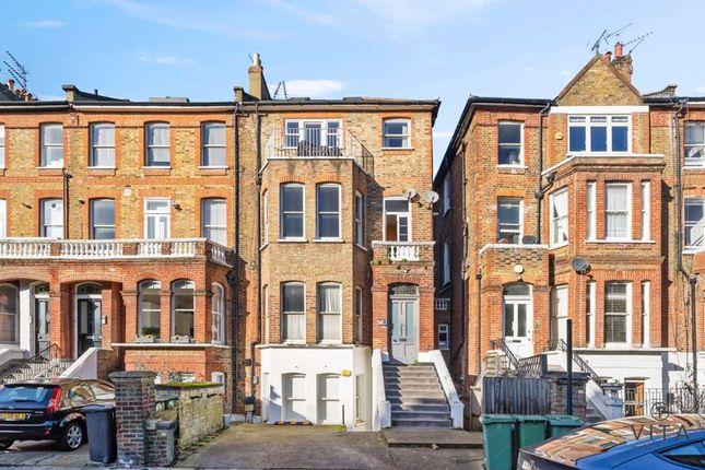 Flat for sale in Goldhurst Terrace, South Hampstead, London NW6