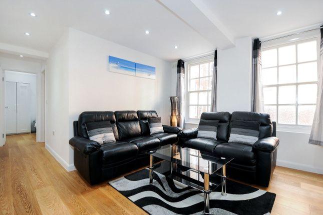 Flat for sale in Edgware Road, London W2