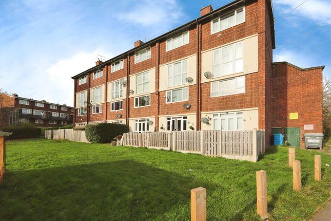 Flat for sale in Gervase Avenue, Sheffield S8