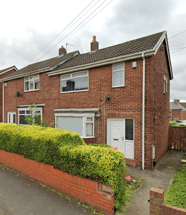 Semi-detached house to rent in Lyons Lane, Easington Lane, Houghton Le Spring DH5