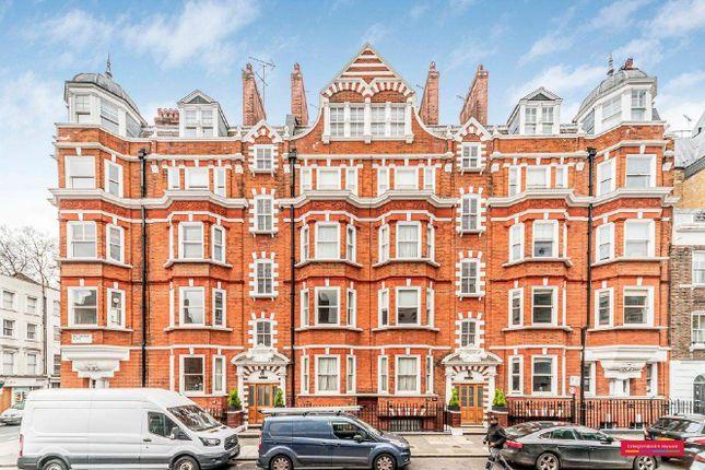 Flat for sale in Nottingham Place, London W1U