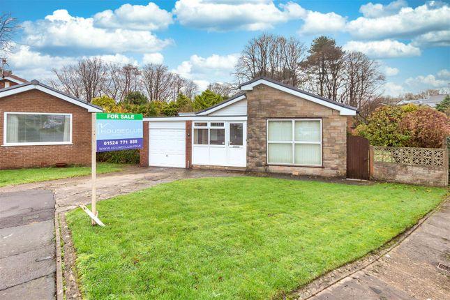 Detached bungalow for sale in Goodwood Court, Lancaster LA1