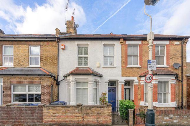 Terraced house for sale in Balfour Road, Northfields, Ealing, London W13