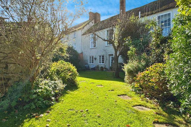 Terraced house for sale in St Austell House, Church Street, Alcombe TA24