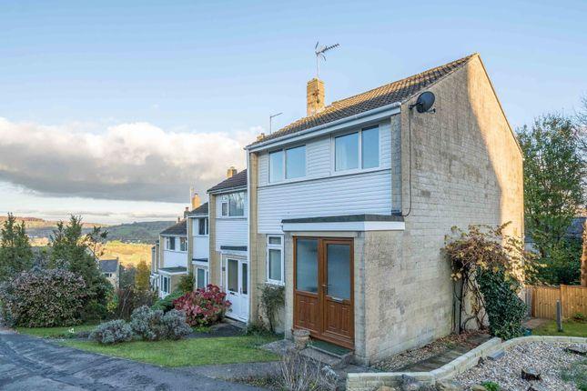 End terrace house for sale in Richmond Heights, Bath, Somerset BA1