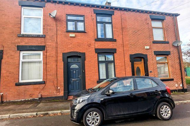 Terraced house for sale in Brunswick Street, Shaw, Oldham, Greater Manchester OL2