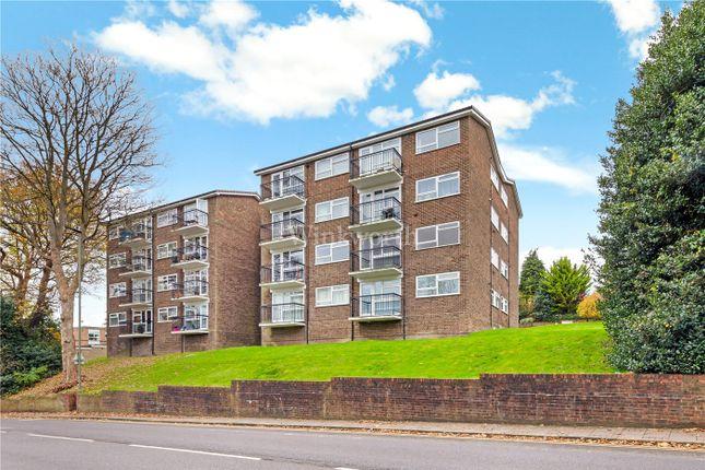 Flat for sale in Scotts Avenue, Bromley BR2