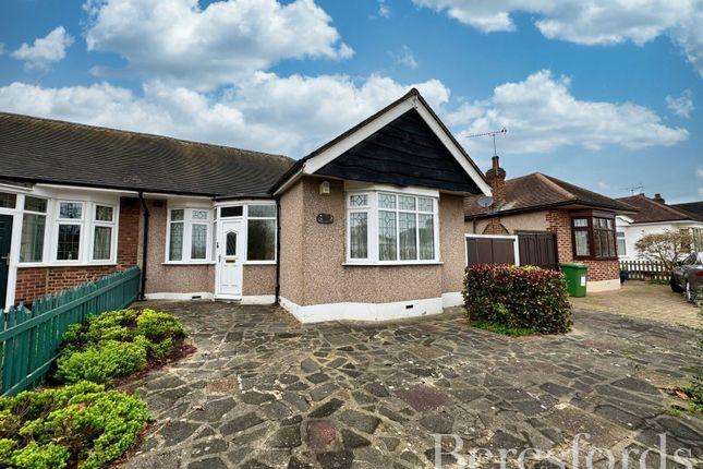 Bungalow for sale in Grosvenor Drive, Hornchurch RM11