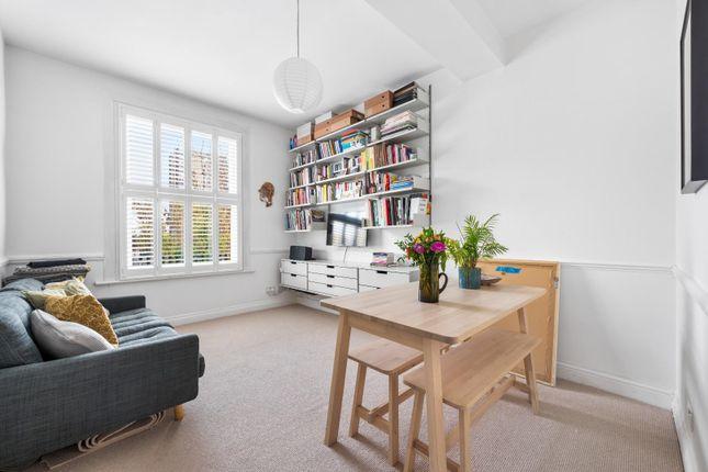 Flat for sale in Nightingale Road, London E5