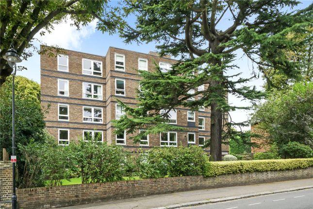 Flat for sale in Broadlands Road, London N6