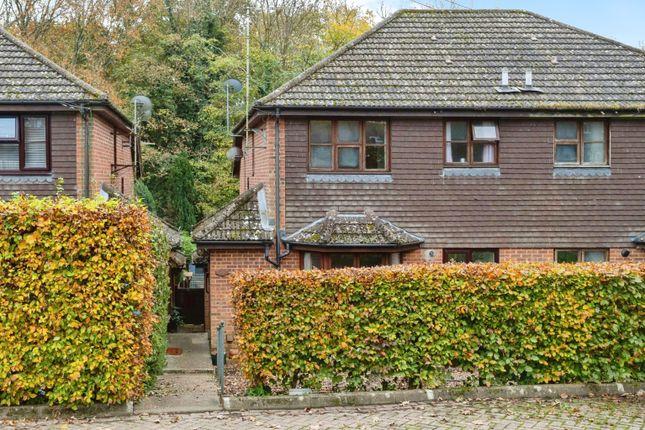 End terrace house for sale in Smugglers, Hawkhurst, Cranbrook, Kent TN18