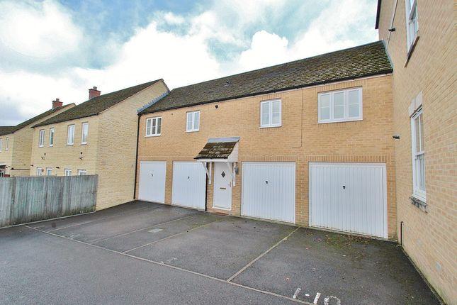 Flat for sale in Stenter Mews, Witney OX28