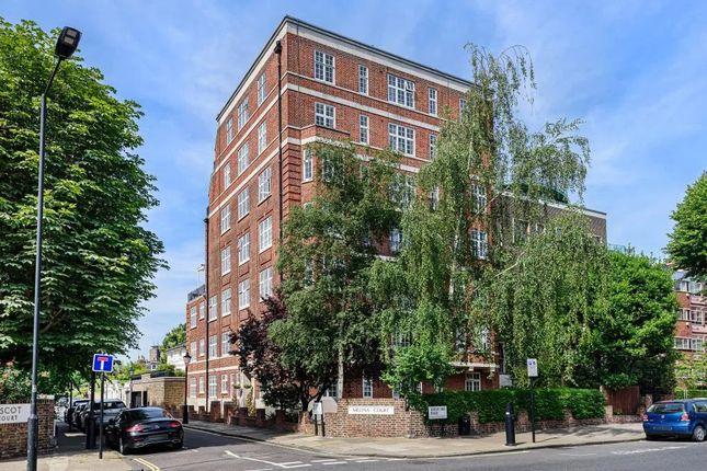 Flat for sale in Grove End Road, St Johns Wood NW8