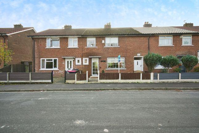 Terraced house for sale in Seddon Street, Little Hulton, Manchester M38